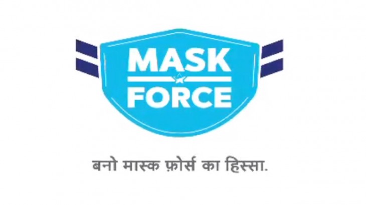 mask force