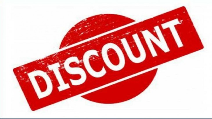discount lg
