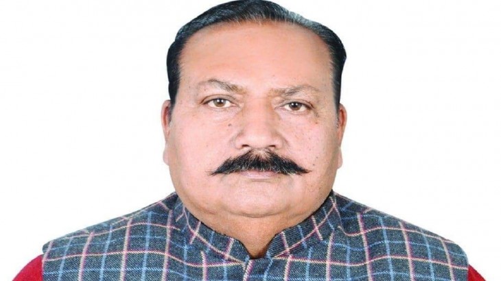 Upendra Dutt Shukla