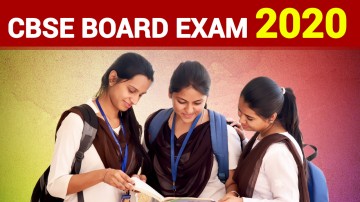 cbse board exam date