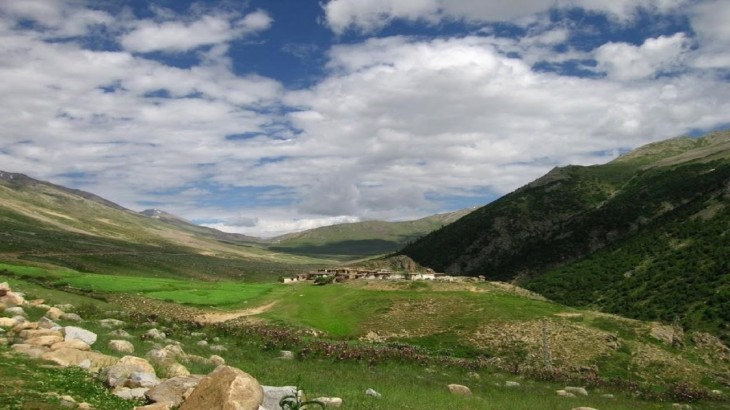 Pakistan Swat Valley