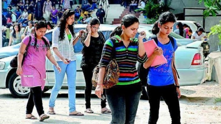 College Reopen in UP