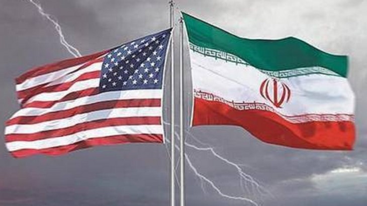 America Iran