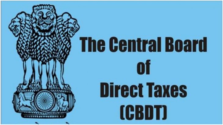Central Board of Direct Taxes CBDT