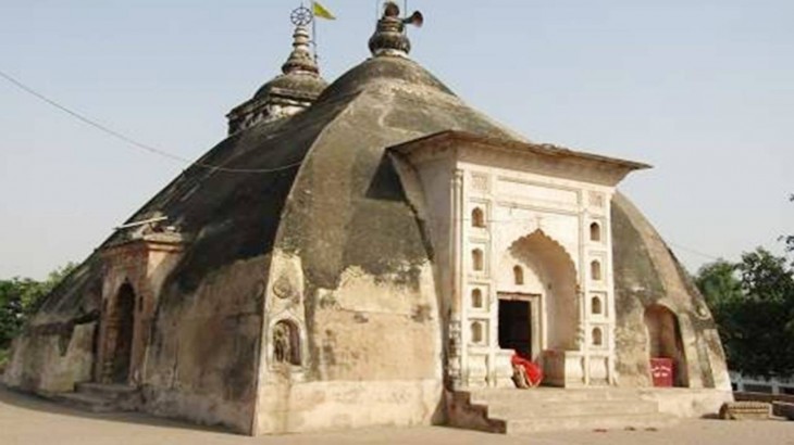 Kanpur Jagannath Temple