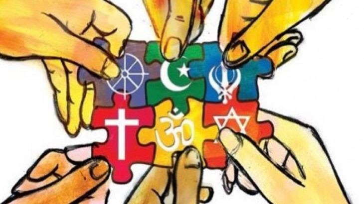 India Religious Freedom