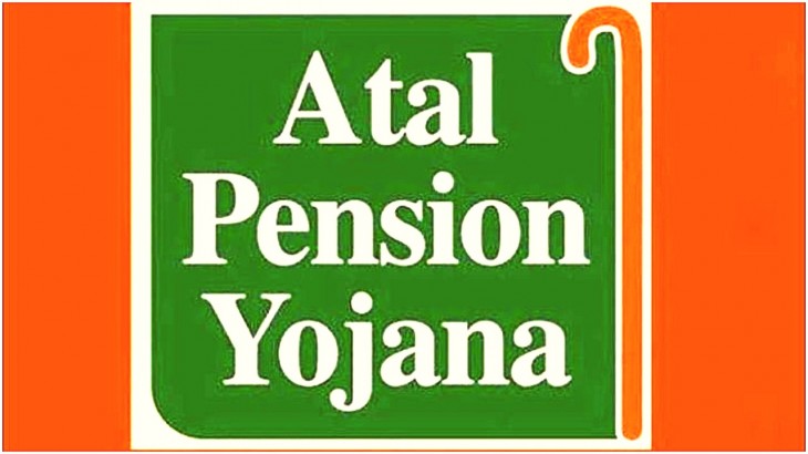 Atal Pension Yojana APY