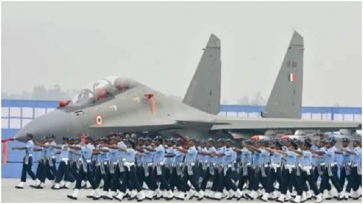 Indian AirForce