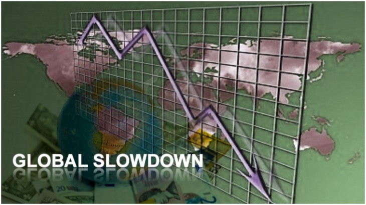 Global Slowdown