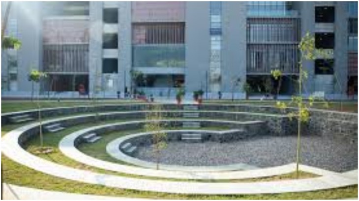 Ahemdabad University