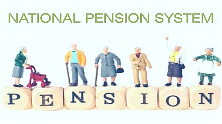 National Pension System NPS