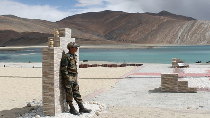 India Ladakh