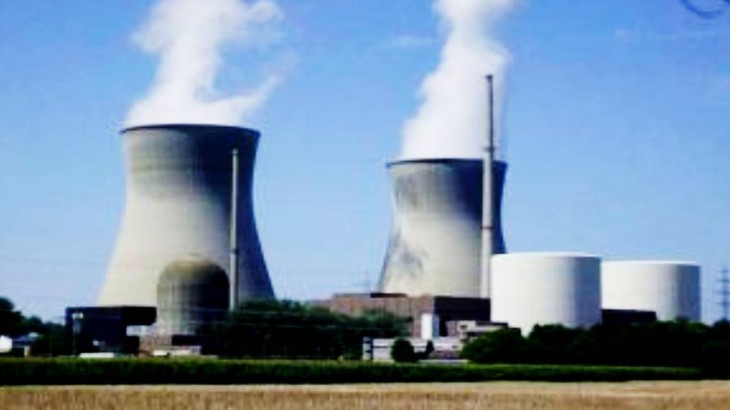 Kakrapar nuclear power plant