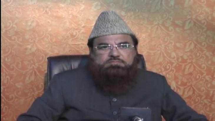 Mufti Mukkaram