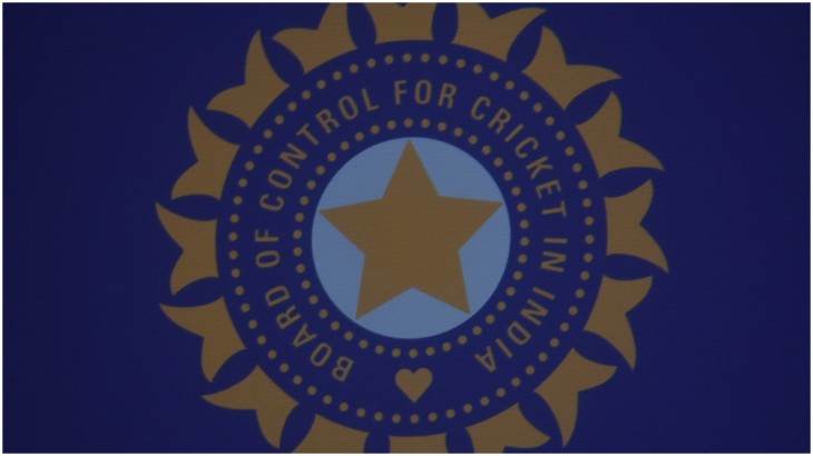 BCCI announces team for T20 series