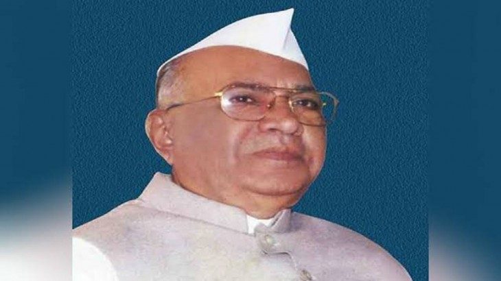 Shivajirao Patil Nilangekar