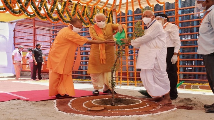 yogi ayodhya
