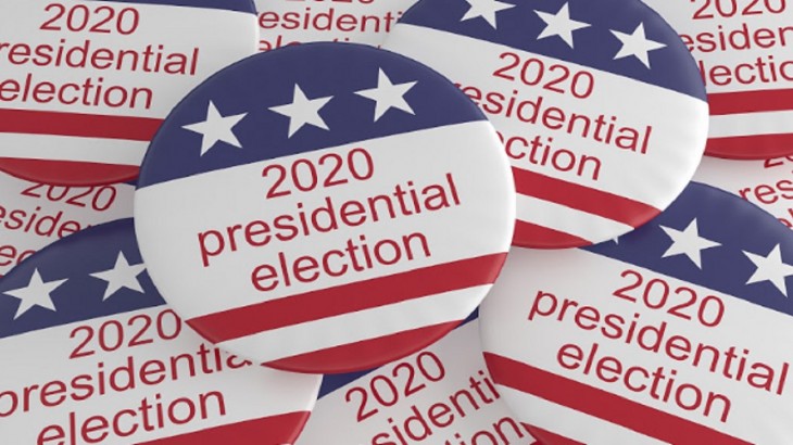 American Presidential Elections