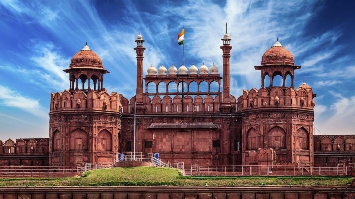 Independence Day: Red Fort