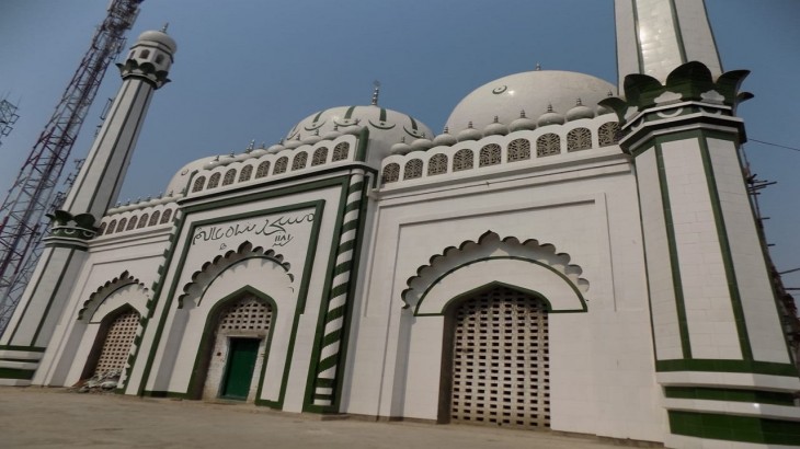 Masjid Ayodhya