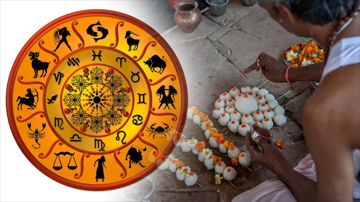 horoscope Pitru Paksha