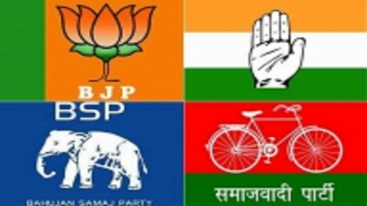 UP Assembly BY Election