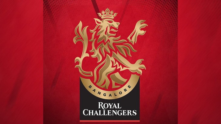 royal challanger logo