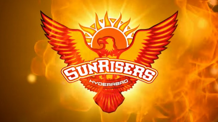 sunriser hydrabad logo
