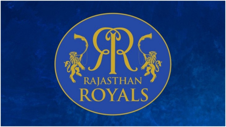 royal rajasthan logo