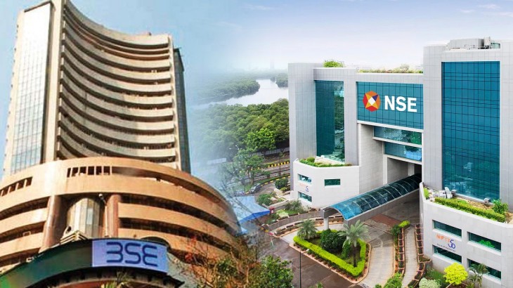 BSE NSE