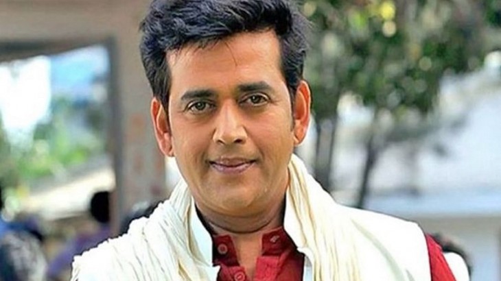 Actor Ravi Kishan