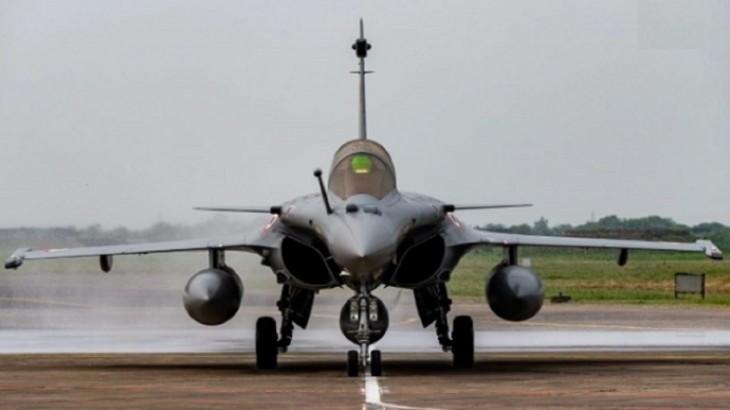 Rafale Offset Contract