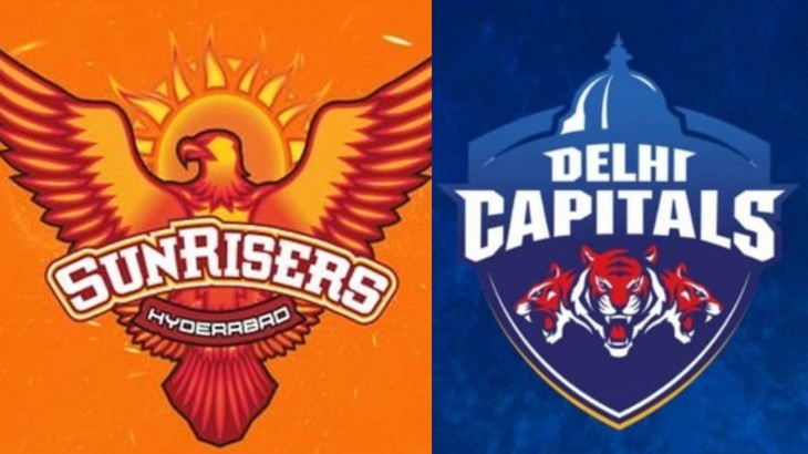 DC vs SRH IPL