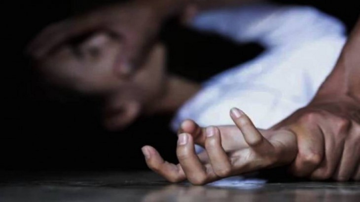 Dalit Girl Murdered after rape