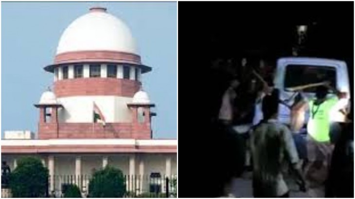 Supreme court will hear Palghar case