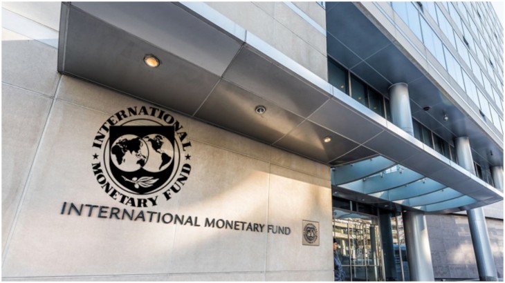International Monetary Fund-IMF
