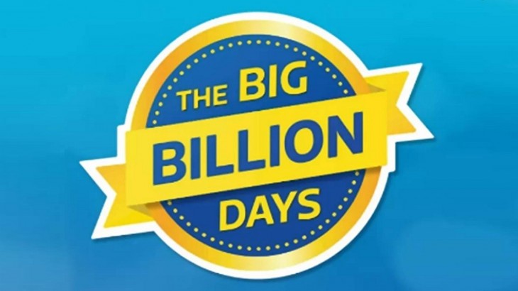 big billion