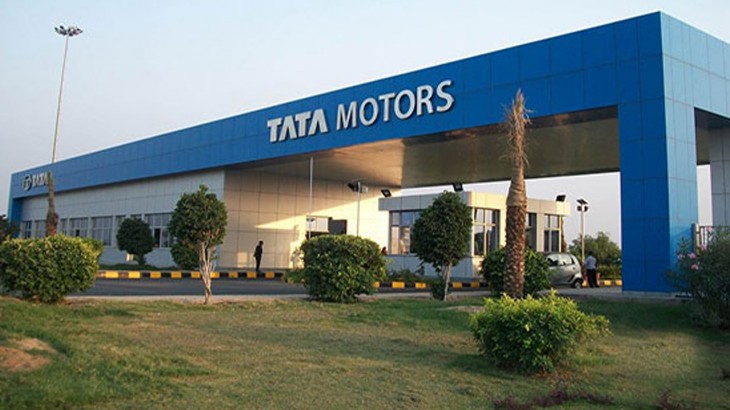 Tata Motors Festive Offers 2020-Tata Motors