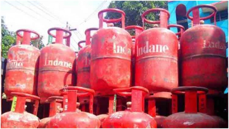 LPG cylinder price Fact Check