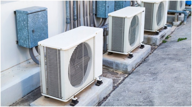 Air Conditioners AC