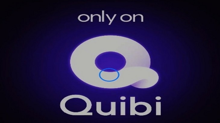 Quibi App