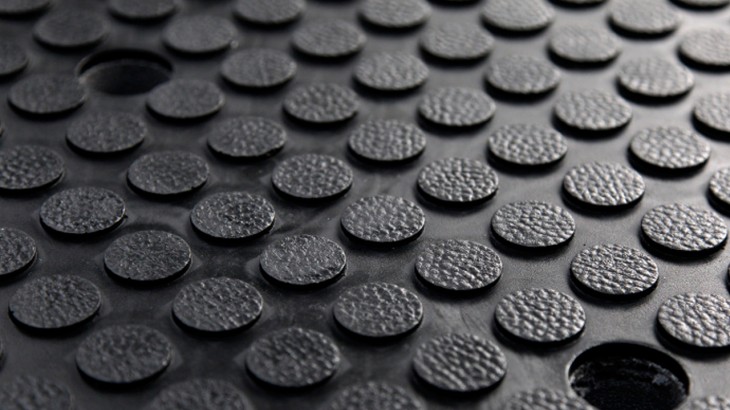 Synthetic Rubber