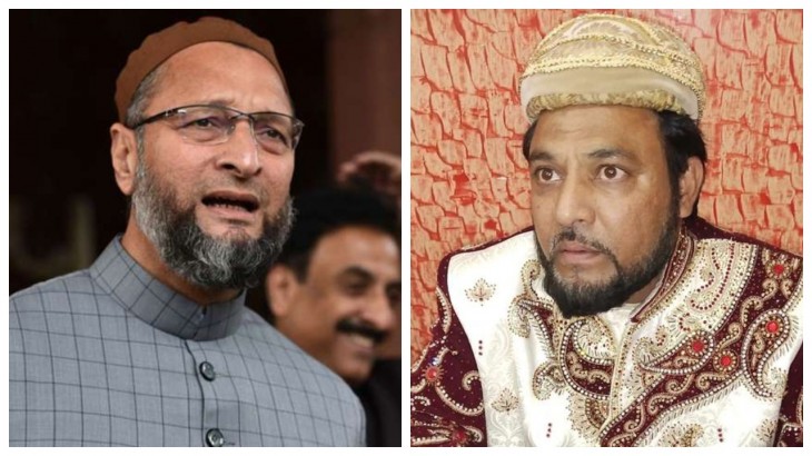 TUCY and OWAISI