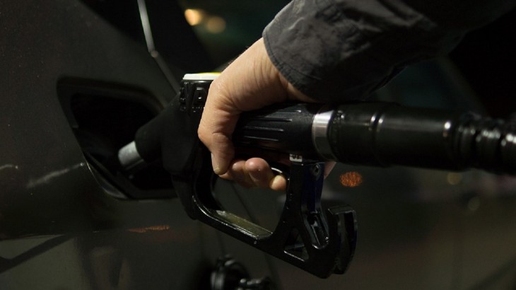 petrole price hike