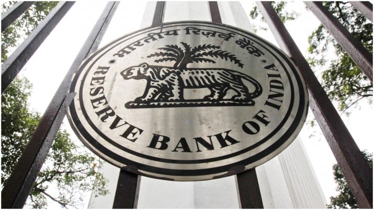 Reserve Bank-RBI