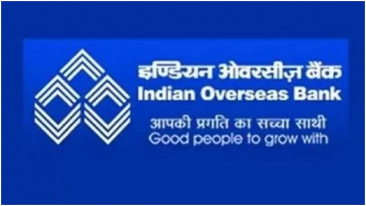 Indian Overseas Bank-IOB
