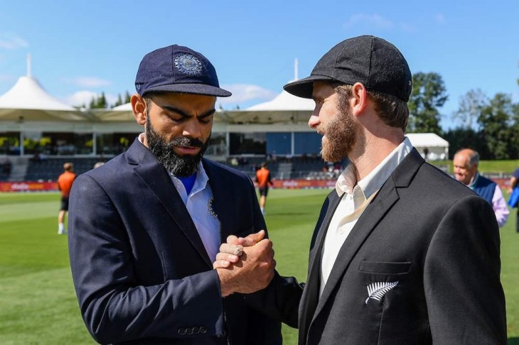 Amazon Prime Video forays into live sports  bags India rights for NZC