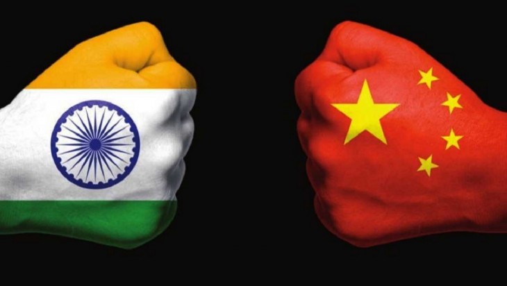 India China dispute