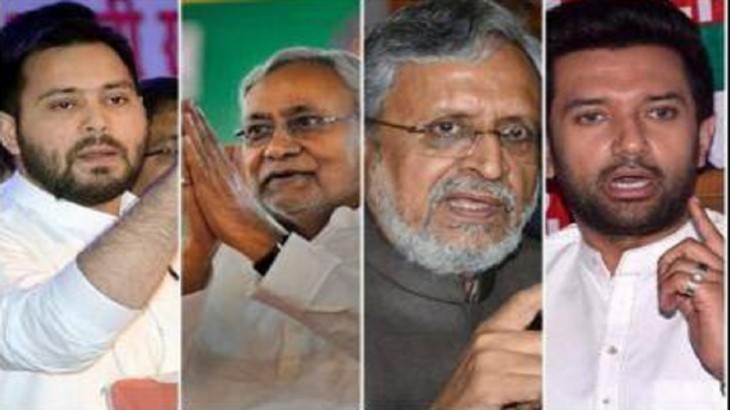 Bihar assembly Election 2020
