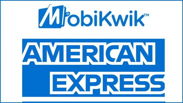MobiKwik-American Express